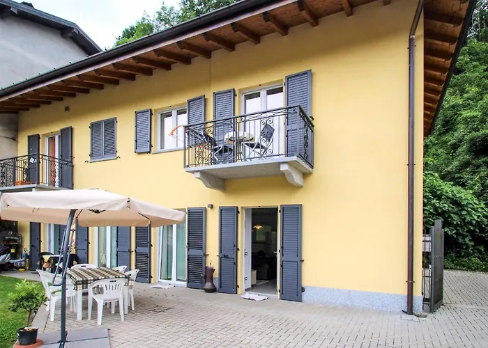 Holiday Home Carmen By Interhome