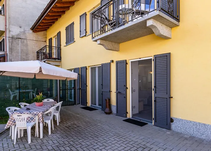 Holiday Home Carmen By Interhome