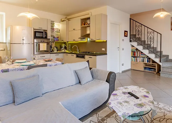 Holiday Home Carmen By Interhome