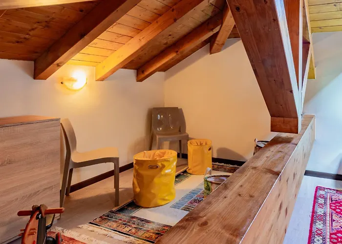 Holiday Home Carmen By Interhome