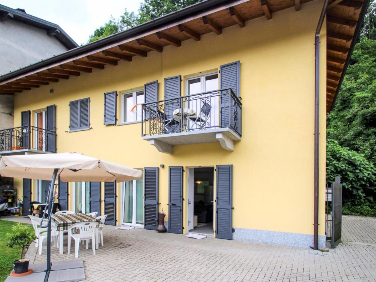 Holiday home Carmen By Interhome *