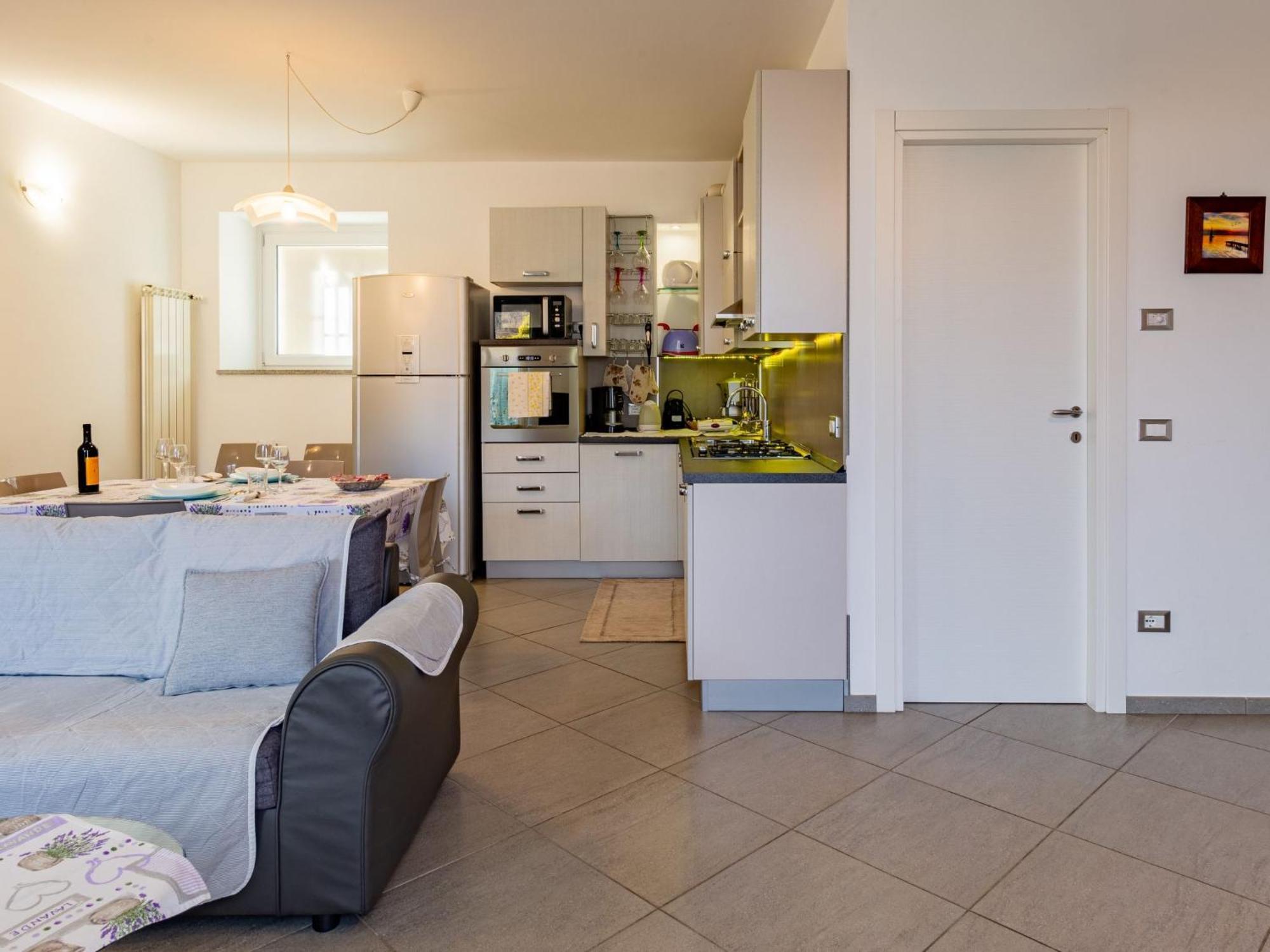 Holiday home Carmen By Interhome *