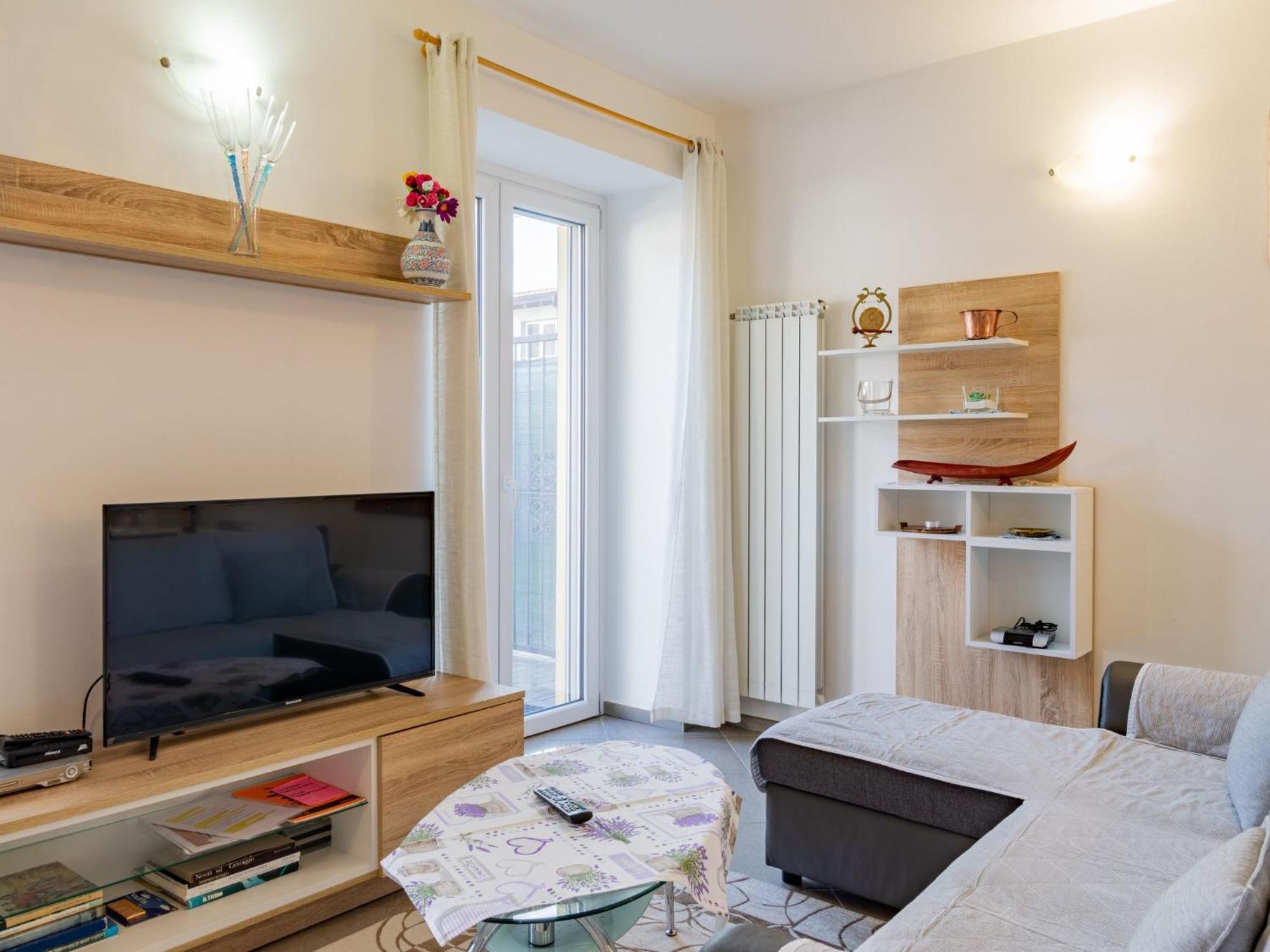 Carmen By Interhome