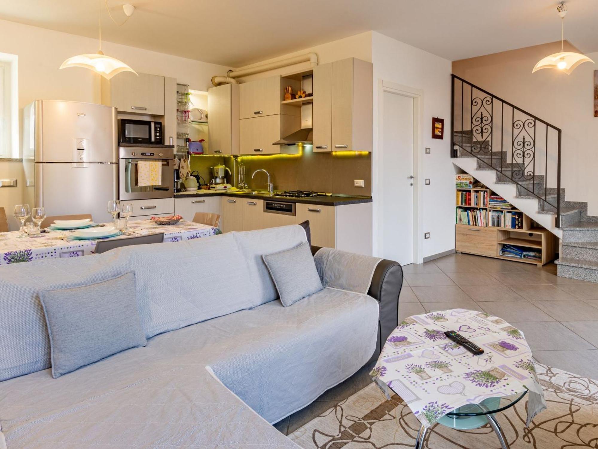 Carmen By Interhome