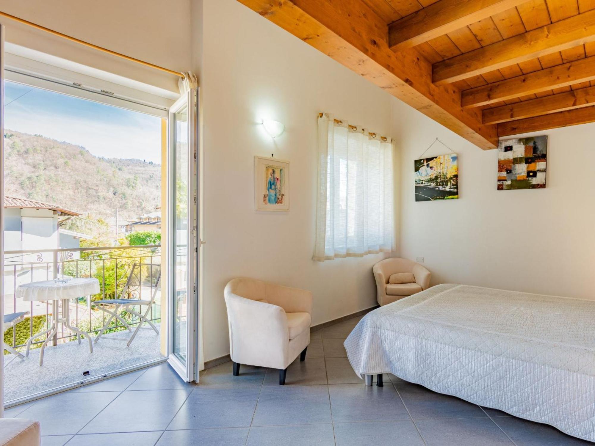 Carmen By Interhome Brissago-Valtravaglia