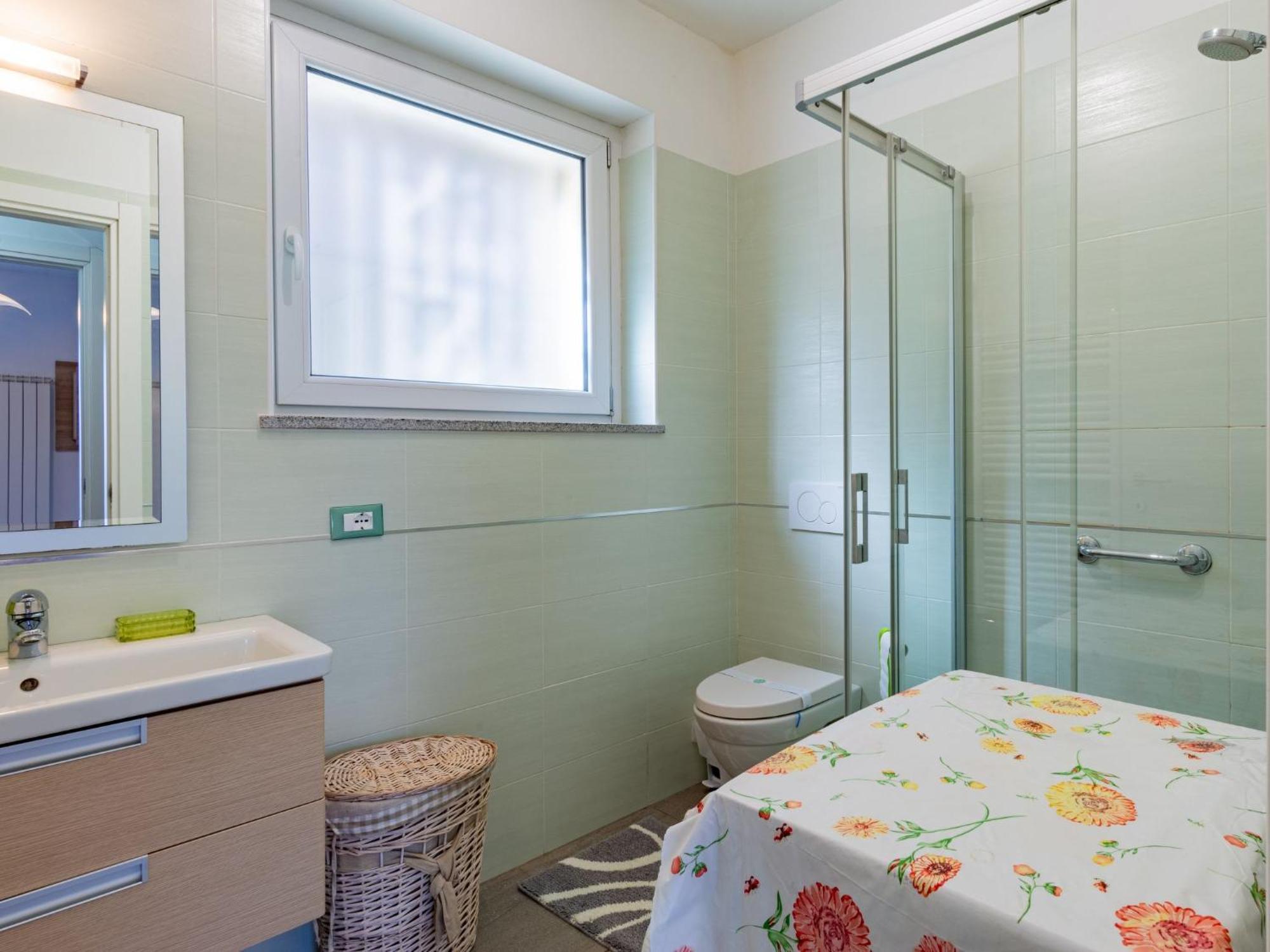 Holiday home Carmen By Interhome Brissago-Valtravaglia