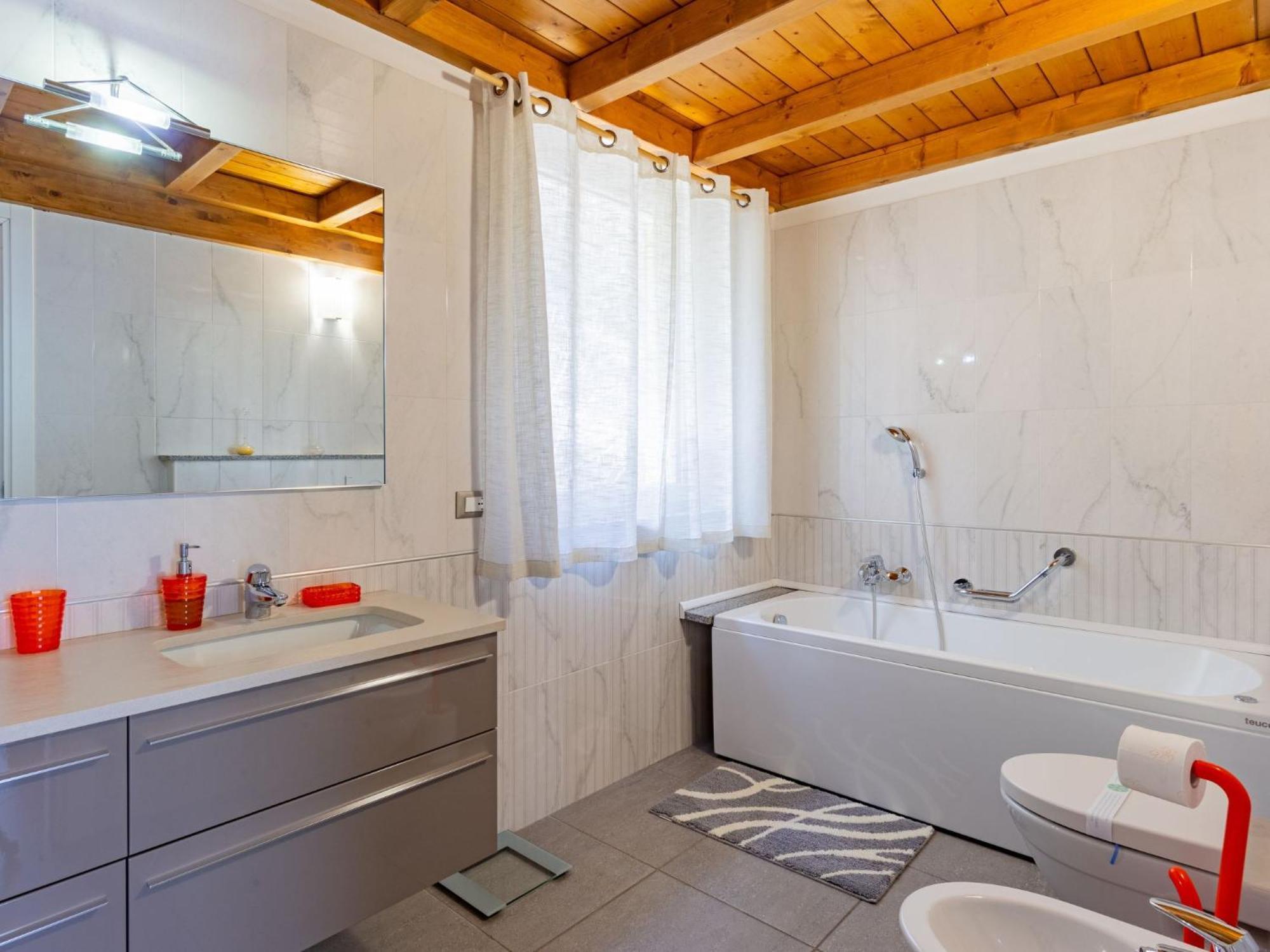 Carmen By Interhome Holiday home Brissago-Valtravaglia
