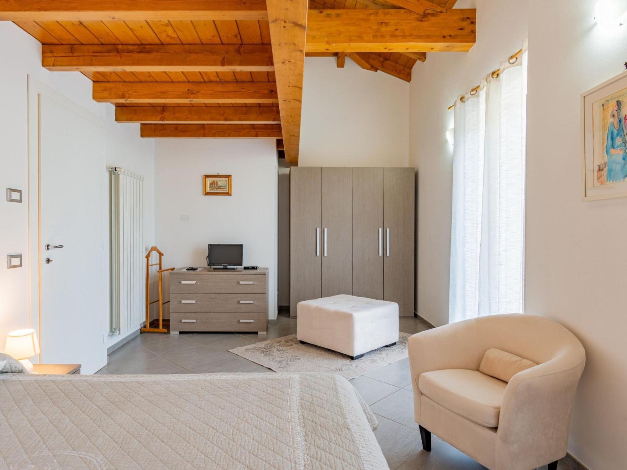 Carmen By Interhome Brissago-Valtravaglia