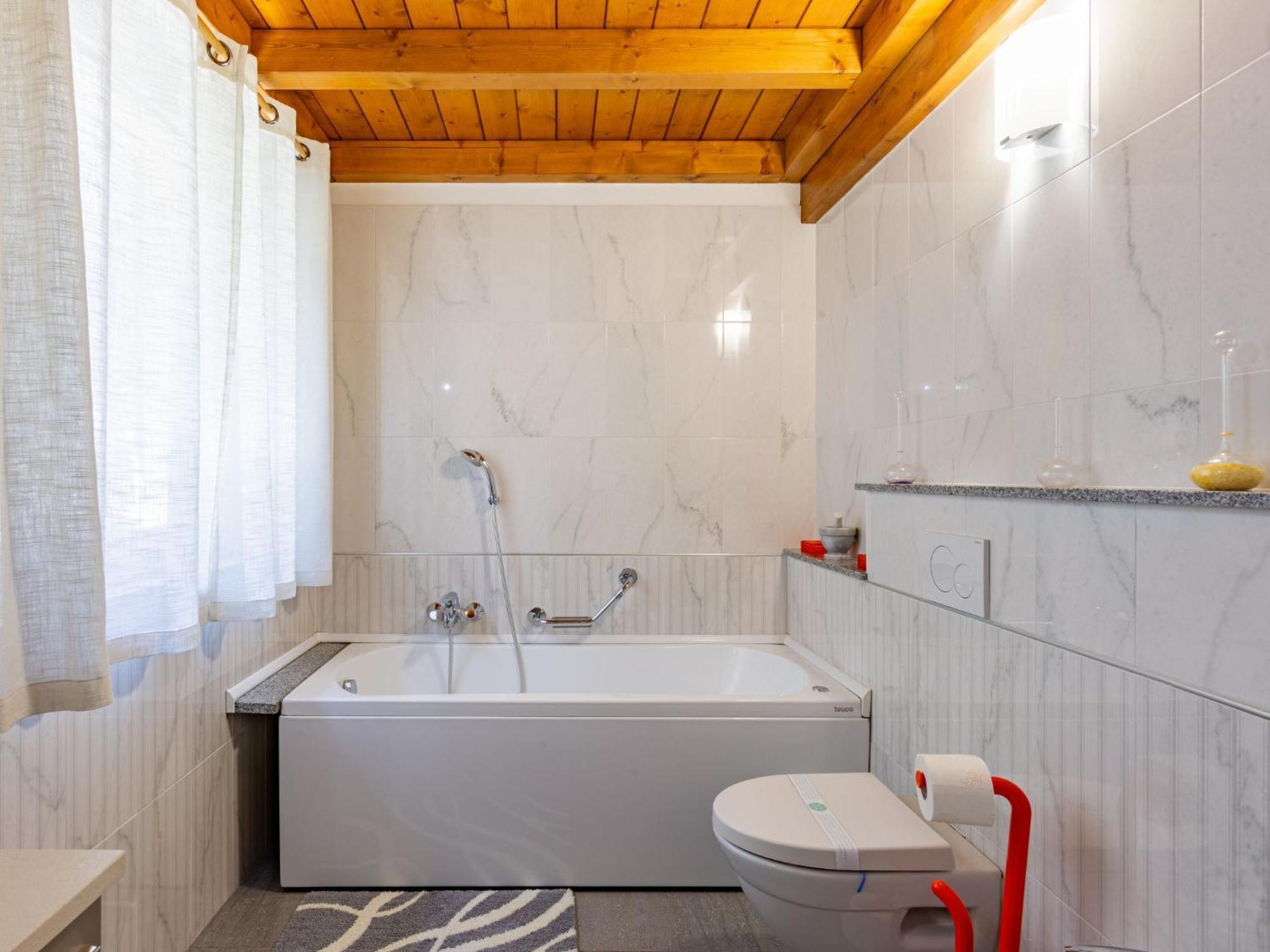 Holiday home Carmen By Interhome