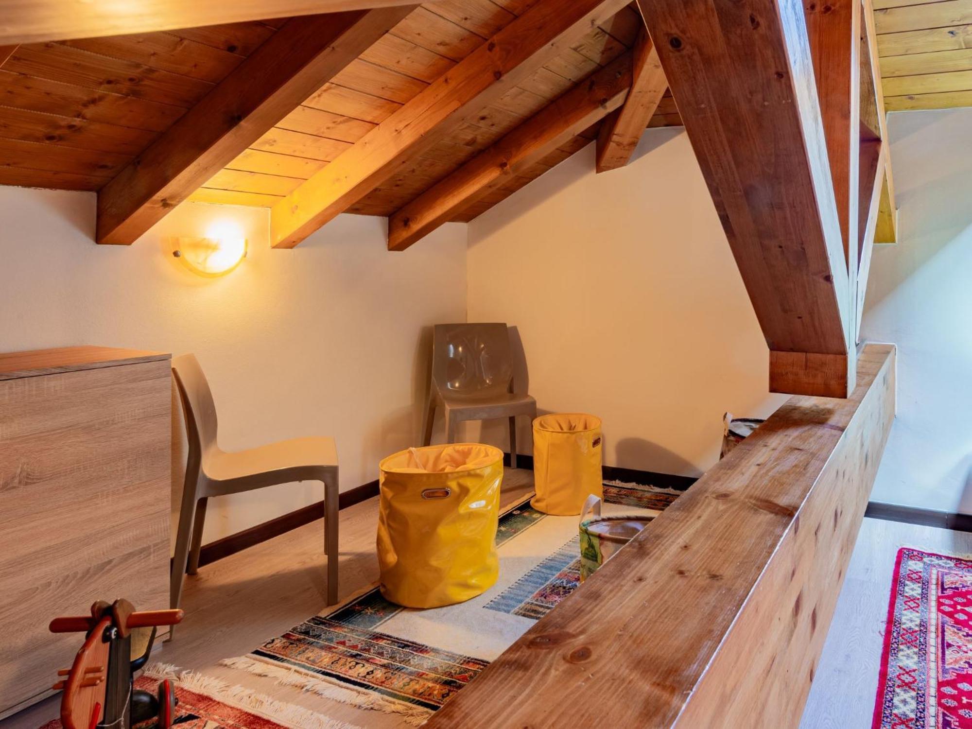 Holiday home Carmen By Interhome *