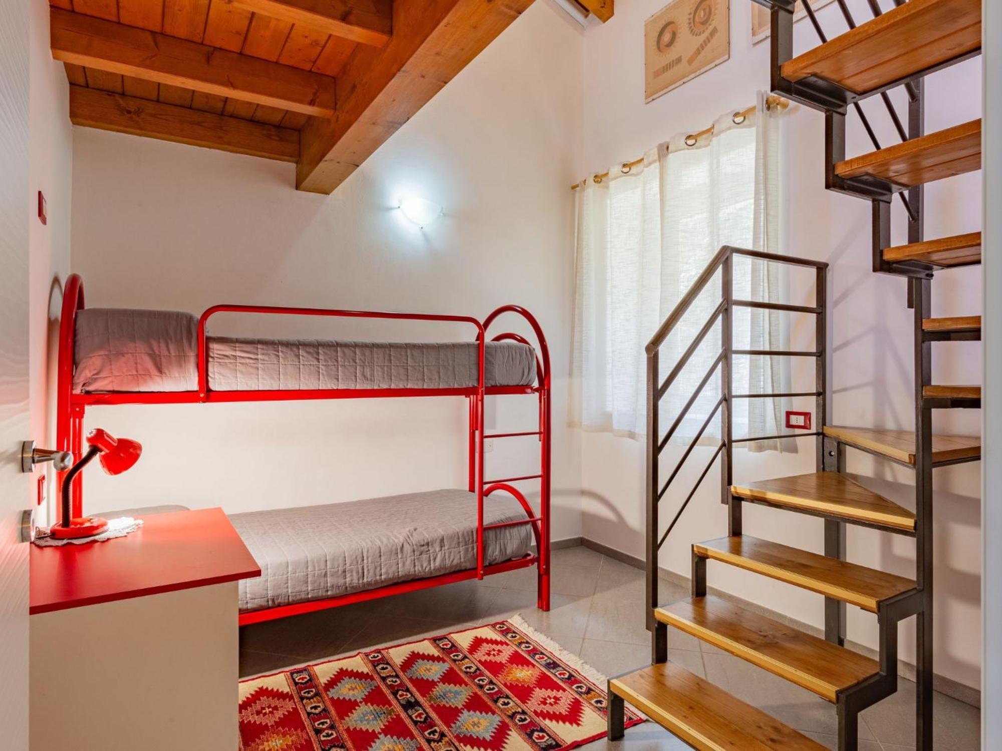 Holiday home Carmen By Interhome Brissago-Valtravaglia