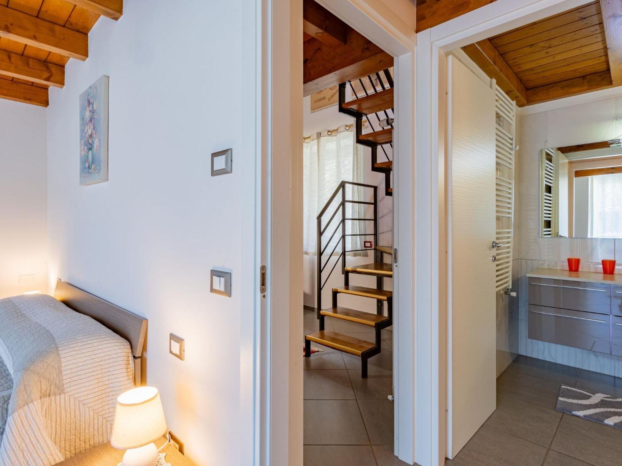 Holiday home Carmen By Interhome