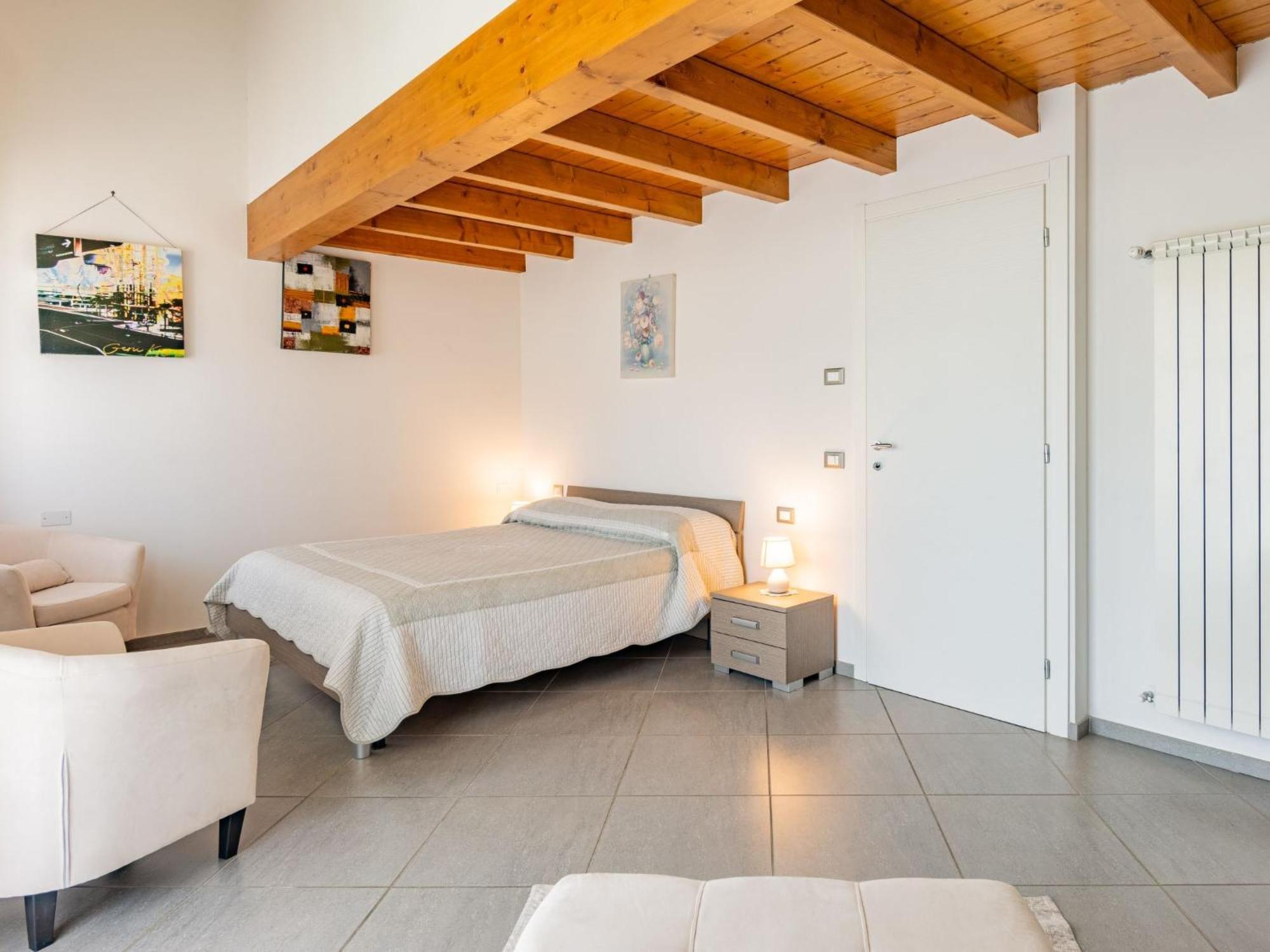 Carmen By Interhome Brissago-Valtravaglia