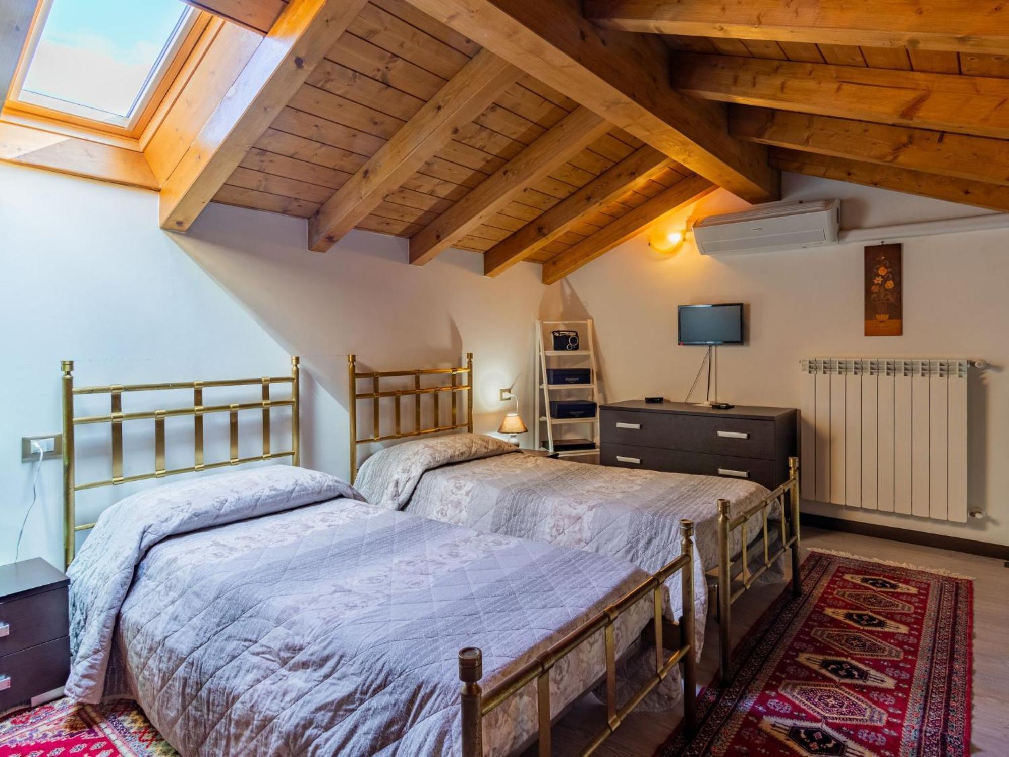 Carmen By Interhome Holiday home Brissago-Valtravaglia