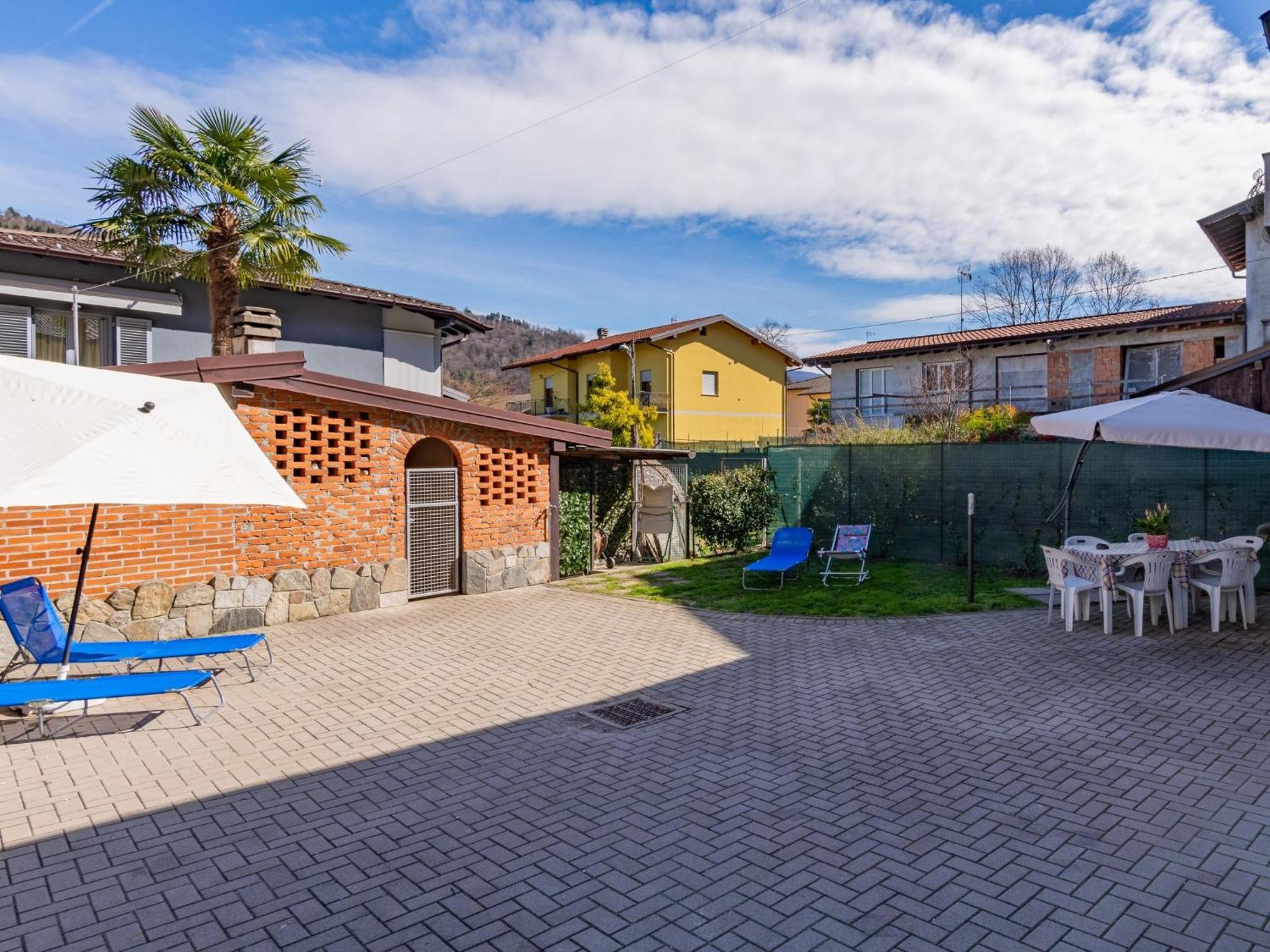 Carmen By Interhome *